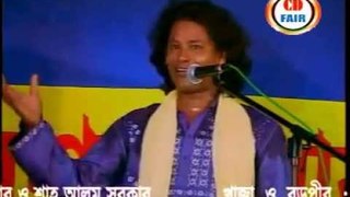 Bangla Baul Pala Gaan by Kajol Deowan and Shah Alom Sarkar Part 2