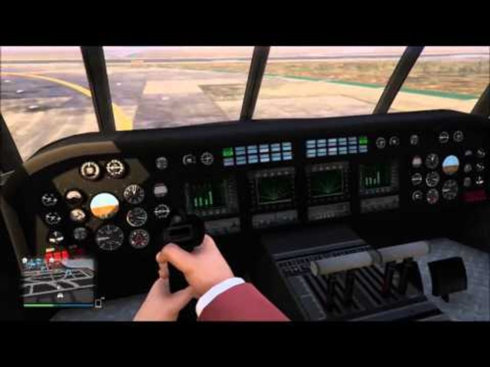 GTA5 FUNNY MOMENTS