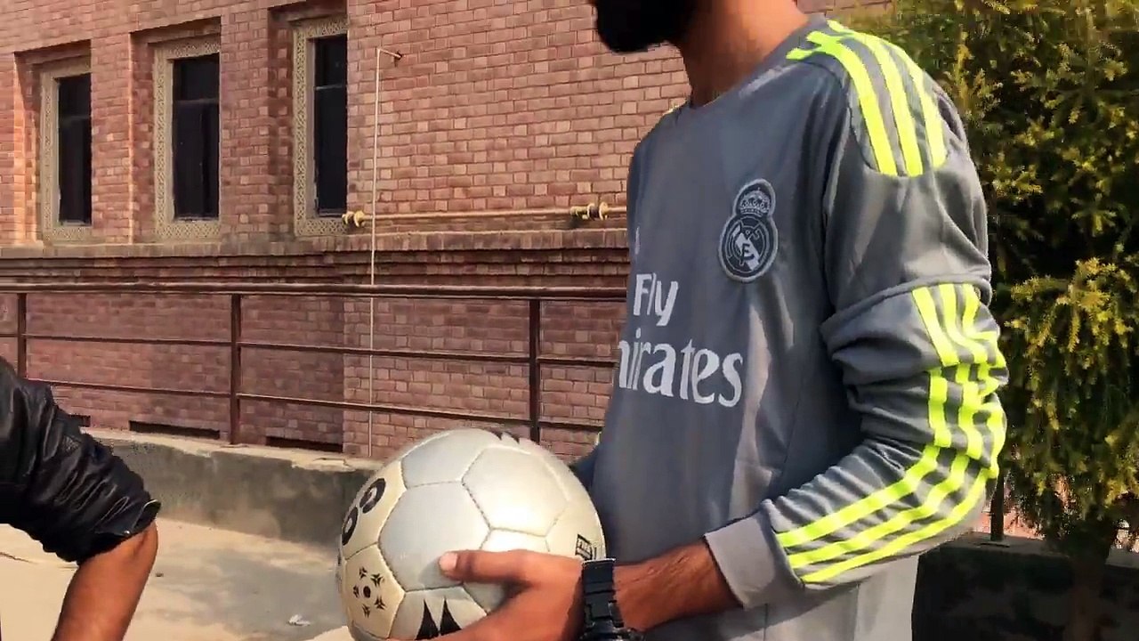 BEST Mannequin Challenge EVER #8