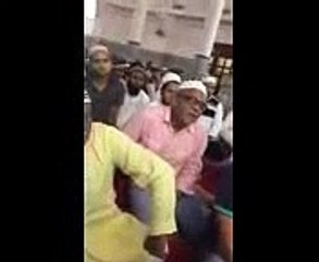 Junaid Jamshed last Naat before Death Ummati