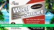 Best Price The Princeton Review Word Smart : Building a More Educated Vocabulary Julian Fleisher