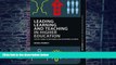 Price Leading Learning and Teaching in Higher Education: The key guide to designing and delivering