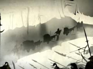 Heavenly Sword story part 4