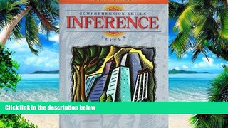 Best Price Steck-Vaughn Comprehension Skill Books: Student Edition, Inference, Level E