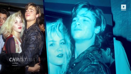 10 celebrity hookups you won't believe ever happened