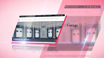 Springfield’s Preferred Garage Doors Service