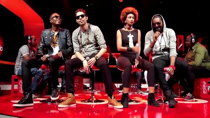 X Maleya & Betty G- Mon Ex-Asebehalehu - Coke Studio Africa