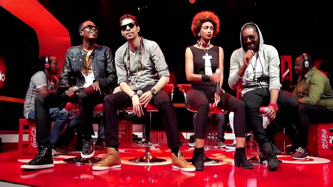 X Maleya & Betty G- Mon Ex-Asebehalehu - Coke Studio Africa