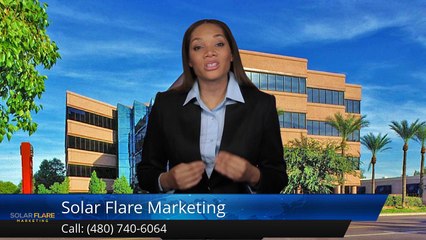 Solar Flare Marketing Phoenix AZ - Phoenix SEOAmazing5 Star Review