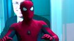 SPIDER-MAN Homecoming Trailer #1 (2017) - Tom Holland, Robert Downey Jr., Marisa Tomei, Zendaya