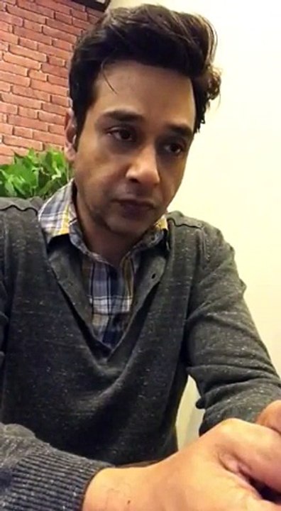 Faysal Quraishi Condolences on Junaid Jamshed Tragic Plane Crash Death