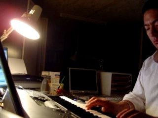 You normal Ten Sharp