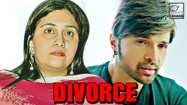 Himesh Reshammiya Files DIVORCE | Inside Story