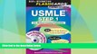 Best Price USMLE Step 1 Premium Edition Flashcard Book w/CD-ROM (Flash Card Books) J. Brice For