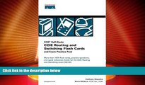 Price CCIE Routing and Switching Flash Cards and Exam Practice Pack (CCIE Self-Study) (Flash Cards