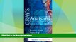 Best Price Gray s Anatomy for Students Flash Cards: with STUDENT CONSULT Online Access, 2e Richard