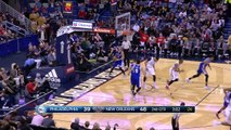 sixers-vs-pelicans-highlights-dec-8-2016-2016-17-nba-season