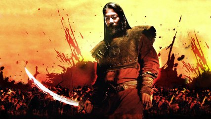 BBC Genghis Khan .... changez khan
