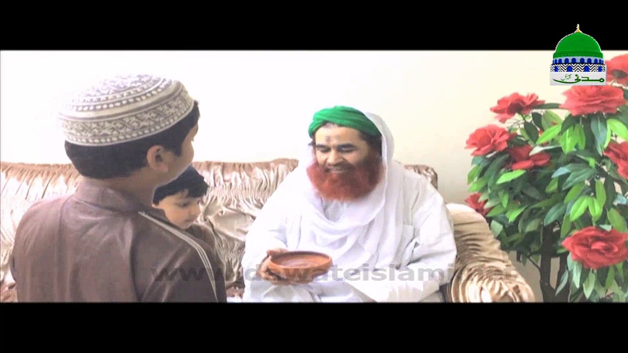 12 Rabi ul Awal - Aab e Zamzam Ki Fazilat aur Dua