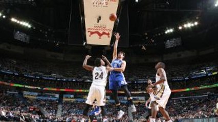 GAME RECAP: Sixers 99, Pelicans 88