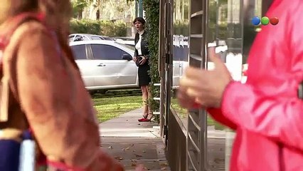 Educando a Nina Capitulo 31 Miercoles 01 de Junio del 2016