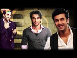Ranbir Kapoor's Upcoming Bollywood Movies!!