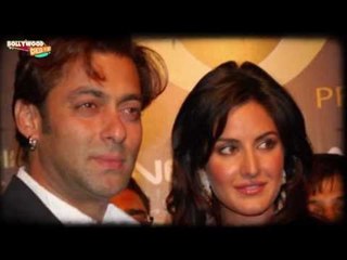 Salman Khan and Katrina Kaif together again!