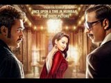 TRAILER OUT: Once Upon A Time in Mumbaai Again  - Bollywood Hindi Movie
