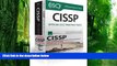 Pre Order CISSP (ISC)2 Certified Information Systems Security Professional Official Study Guide