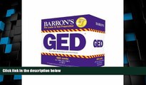 Best Price Barron s GED Test Flash Cards, 2nd Edition: 450 Flash Cards to Help You Achieve a