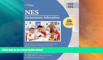 Price NES Elementary Education Study Guide: Test Prep and Practice Questions for the National