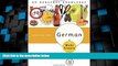 Best Price German Made Simple: Learn to Speak and Understand German Quickly and Easily Eugene