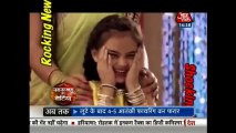 NIDHI BACK WITH TWIST Yeh Hai Mohabbatein 9th December 2016