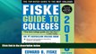 Best Price Fiske Guide to Colleges 2016 Edward Fiske For Kindle