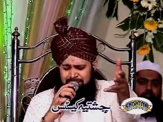 Owais Raza Qadri Naats - Chor Fikar Dunya Ki Chal Madiny Chalty Hain By Owais Qadri