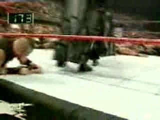 WWF - Judgment Day 2000 - The Undertaker Returns (1)