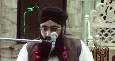 Allama Ahmed Raza Qadri, 8th Rabi ul Awwal, 08-12-2016