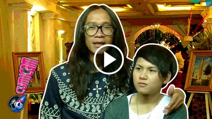 Video herunterladen: Aming-Evelyn Program Bayi Kembar - Cumicam 07 Desember 2016