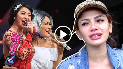 Download Video: Damai dengan Depe, Jupe Hadapi Nikita Mirzani - Cumicam 07 Desember 2016