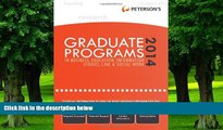 Best Price Graduate Programs in Business, Education, Information Studies, Law   Social Work 2014