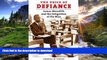 READ The Price of Defiance: James Meredith and the Integration of Ole Miss Kindle eBooks