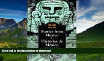READ Stories from Mexico/Historias de Mexico (Side by Side Bilingual Books) (English and Spanish
