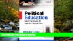 READ Political Education: Setting the Course for State and Federal Policy, Second Edition Full