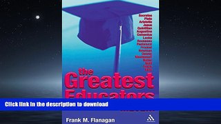 Pre Order The Greatest Educators Ever Kindle eBooks