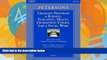 Online Peterson s Grad BK6: Bus/Ed/Hlth/Info/Law/SWrk 2005 (Peterson s Graduate Programs in