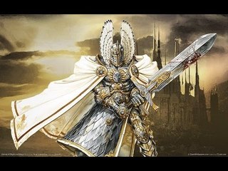 Heroes V - Sylvan Campaign: The Ranger - Mission Four: The Archipelago