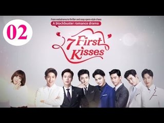 [SUBINDO] First Kiss for the Seventh Time Ep 2