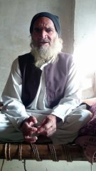 The reality of the state of the dead body in the grave, rooh and the barzah. proved from the quran. shamsher ustad.pasht