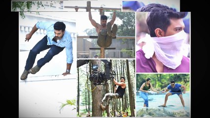 Dhruva movie review | Ramcharan | Rakul Preet sing