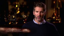 Game Of Thrones S5: Inside The E#5 (hbo)
